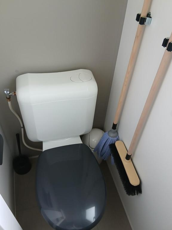 Charmant mobilhome 244 - 1