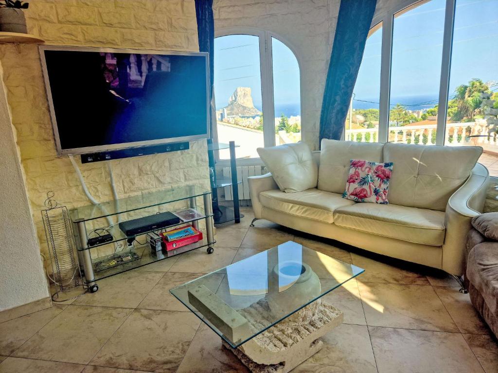 Holiday Home Casa Flamingo by Interhome - 4