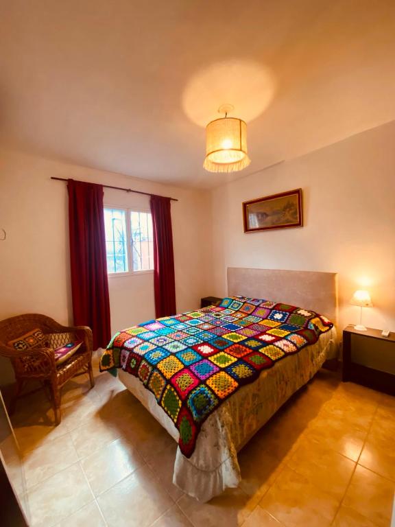 Casa Jardin - 1