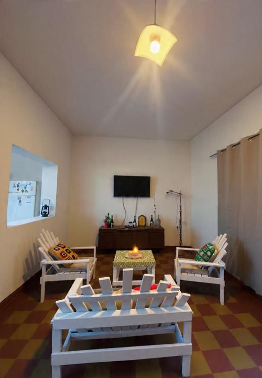 Casa Jardin - 3
