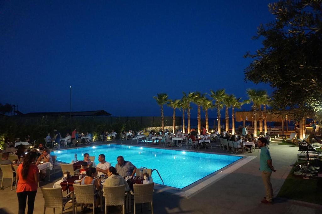 Esida Hotel photo