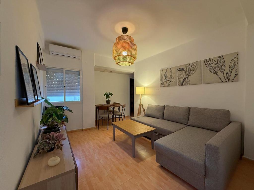 Armengual Centro Stay 2 Rooms - Málaga - 2