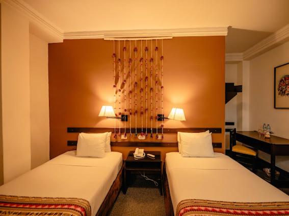 Hotel Raymi - 4