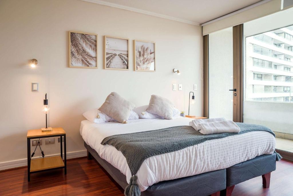 Modern Design Apt Cozy 1B1B - 3