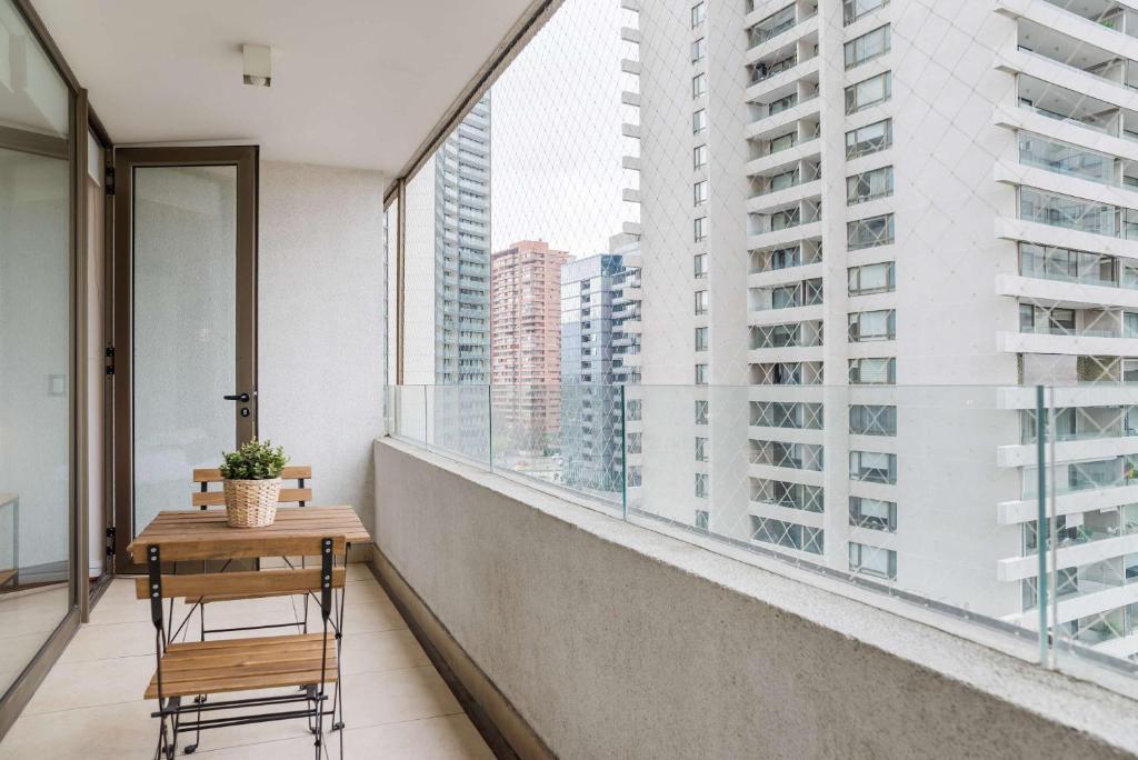 Modern Design Apt Cozy 1B1B - 5