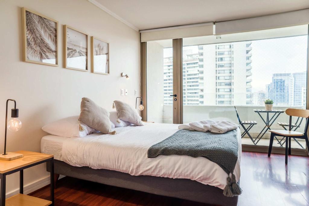 Modern Design Apt Cozy 1B1B - 4