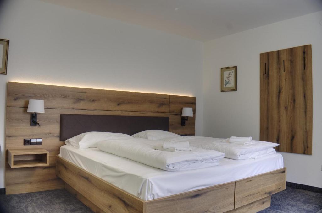 Central B&B Obertauern - 4