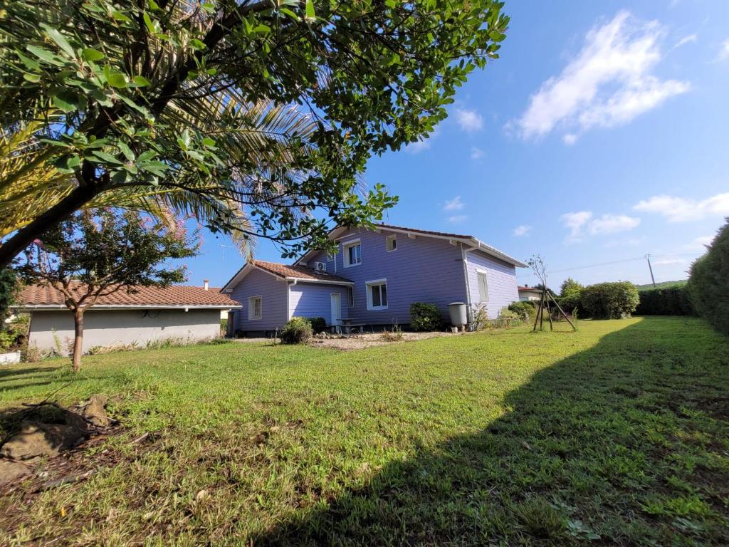 Maison familiale proche lac et forêt - 2