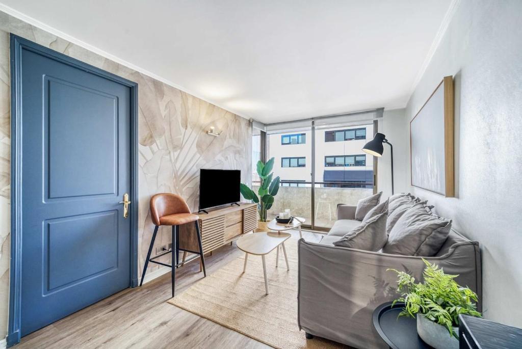 Prime Apartment - MUT y Costanera Center - 1
