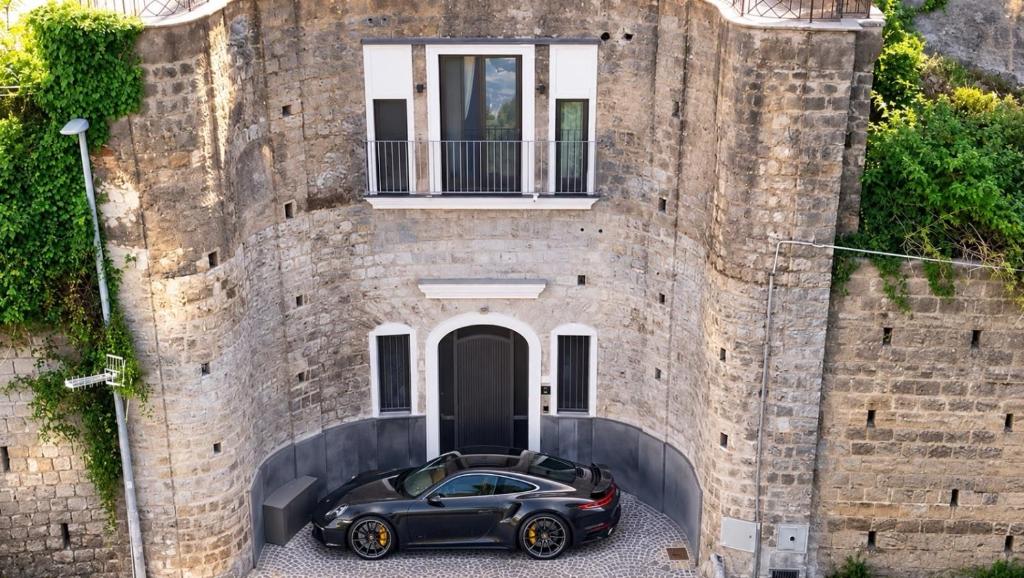 La Torre di LuSi - 1