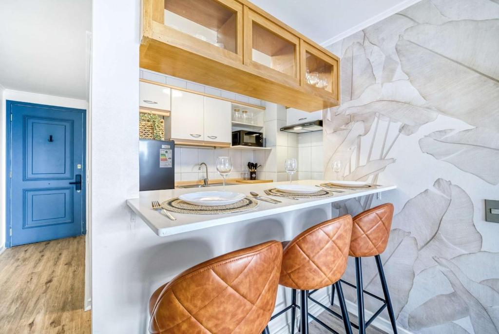 Prime Apartment - MUT y Costanera Center - 5