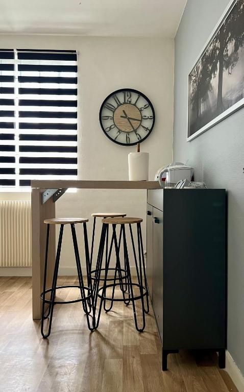 Appartement cosy au cœur d'Amboise - 3