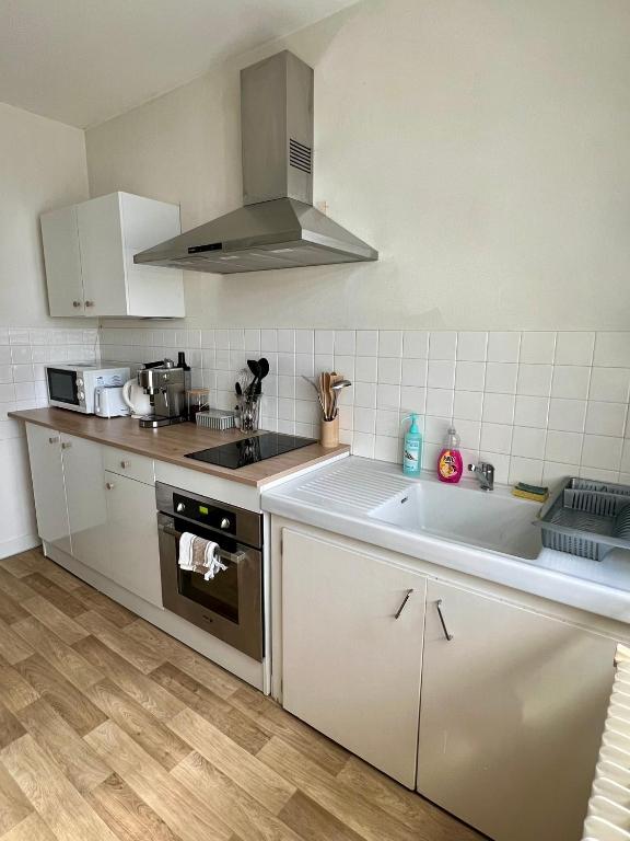 Appartement cosy au cœur d'Amboise - 4