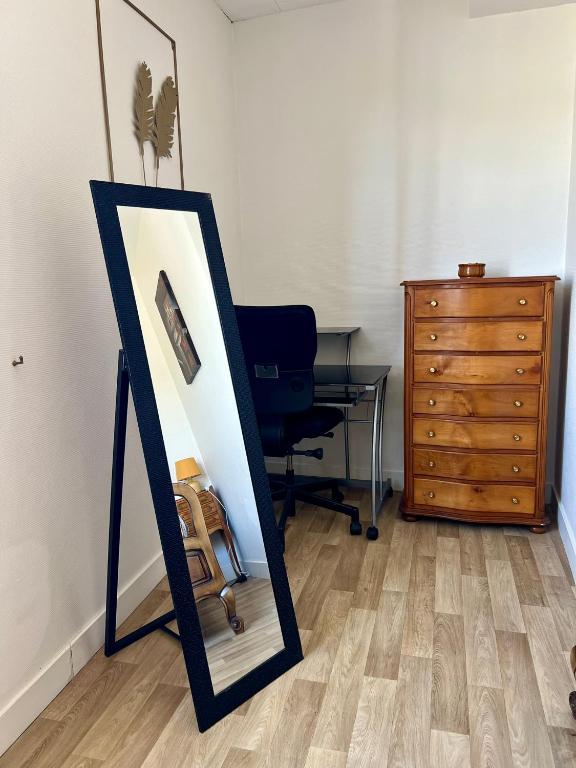 Appartement cosy au cœur d'Amboise - 5