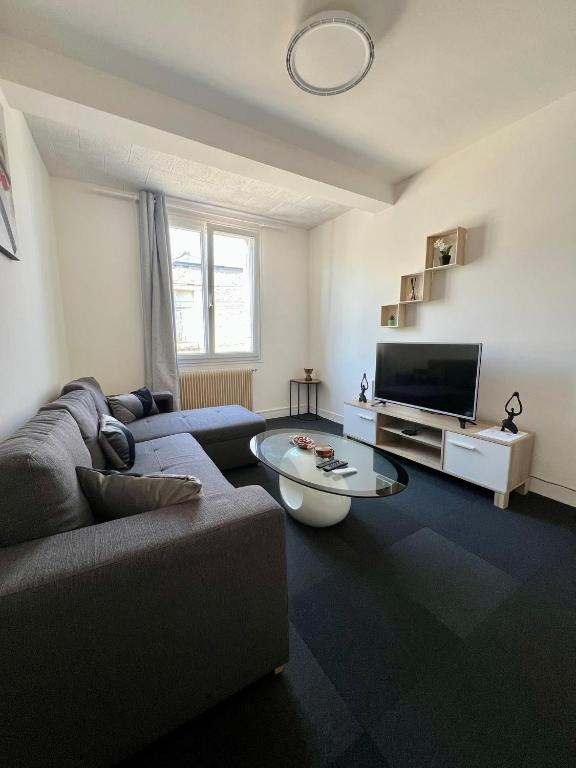 Appartement cosy au cœur d'Amboise - 1