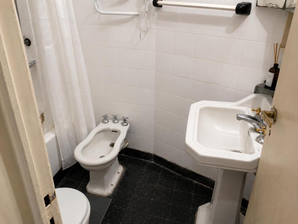 Comfortable apartment in Recoleta - 4