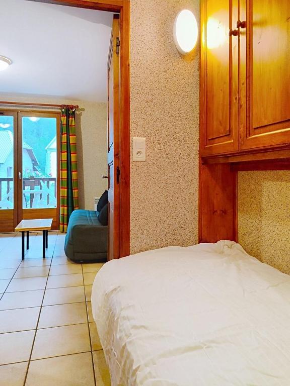 L'Edelweiss 2 - Piscine - WIFI - 3