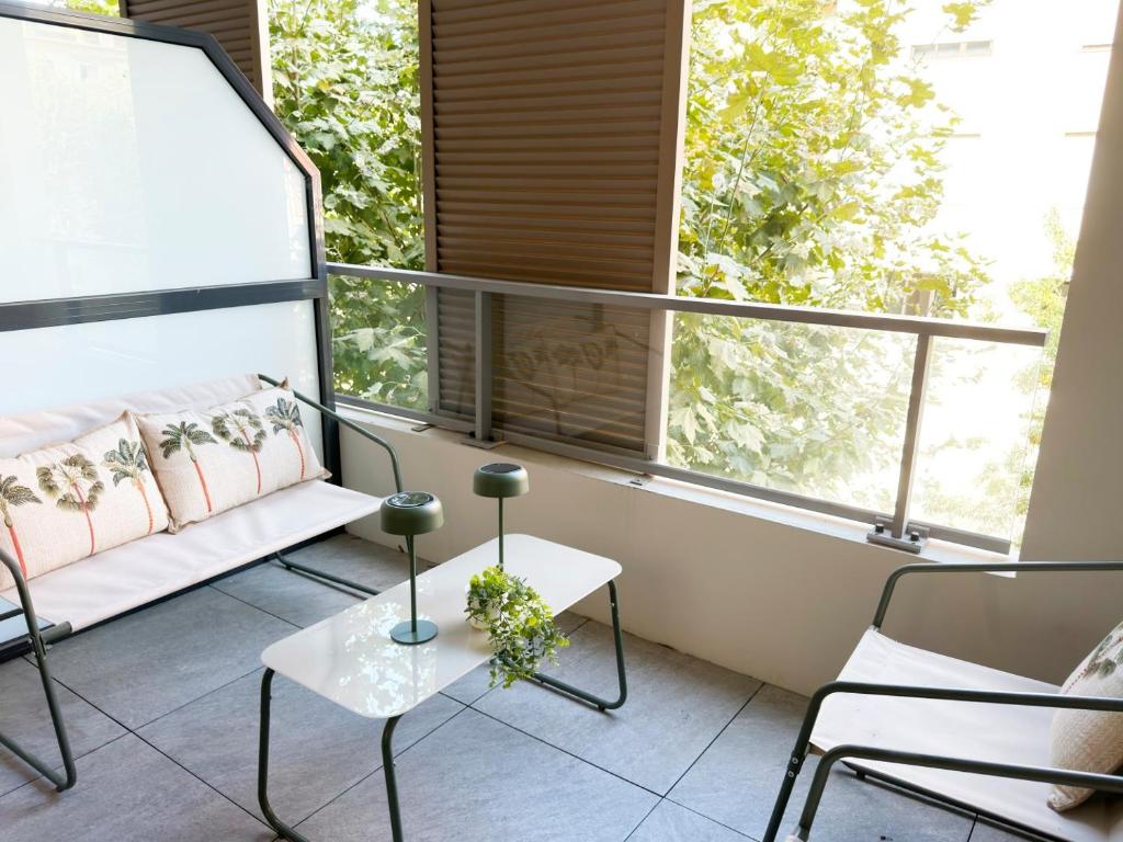 INFINICE AP4514 by Riviera Holiday Homes - 2