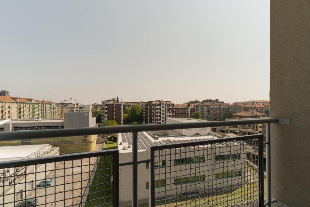 GuestHost - Spacious Terrace Flat X7 MM2 Udine - 2