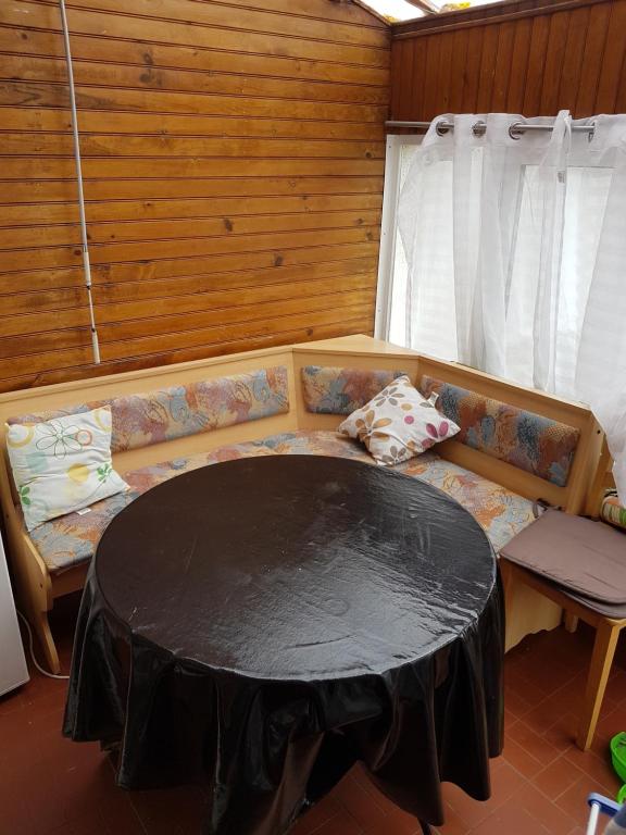 Chambre Simple avec parking gratuit - 4