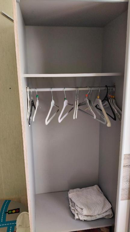 Chambre Simple avec parking gratuit - 5