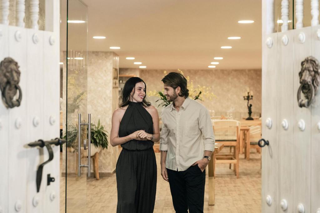Hotel Cartagena Plaza - 5