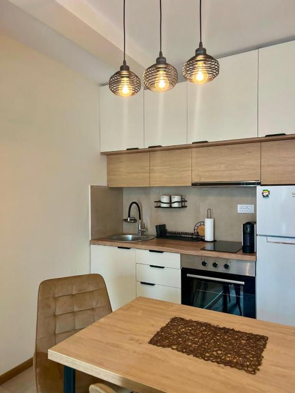 Apartman Alexandria - 5