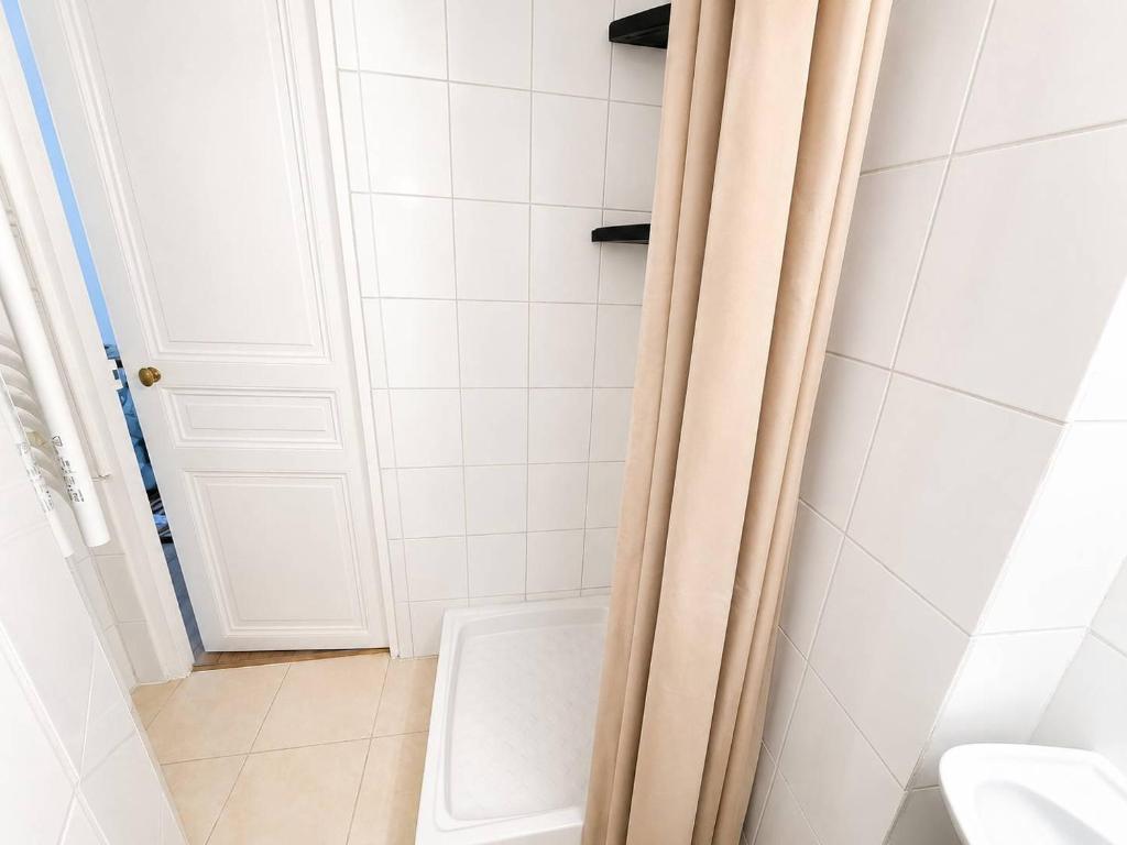 Studio Cosy Paris 8eme Gare Saint Lazare - 4