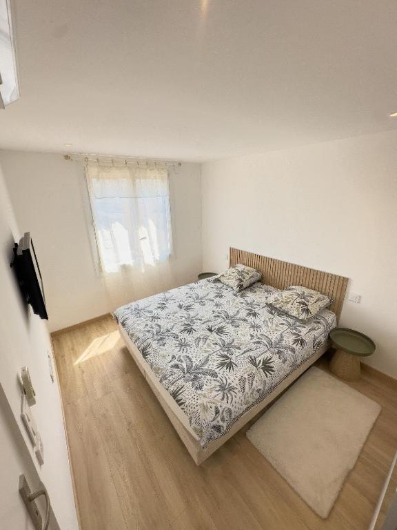 Le Point d'Ancrage Alma, bright and comfortable 2-bedroom - 2