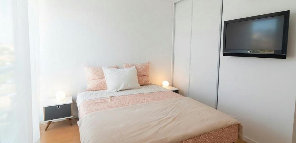 Appartement 50m2 climatisé au calme à Aix Centre - 3