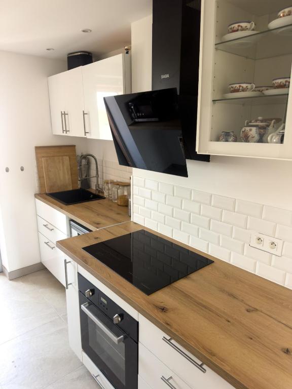 Le Point d'Ancrage Alma, bright and comfortable 2-bedroom - 4