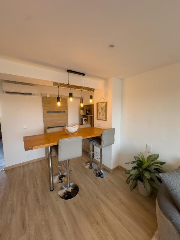 Le Point d'Ancrage Alma, bright and comfortable 2-bedroom - 5