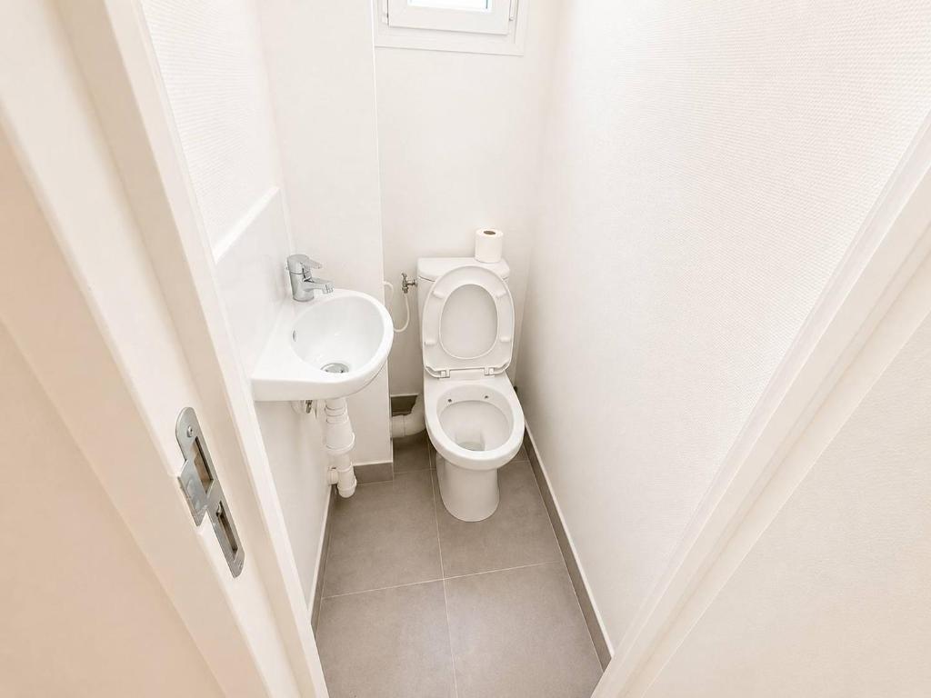 Studio Cosy Paris 18eme Proche metro - 5