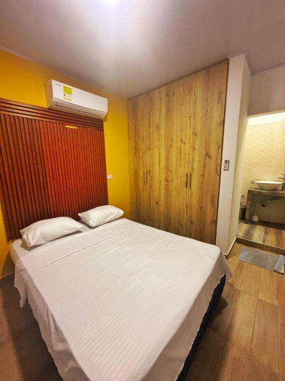Casa Juluke - 3