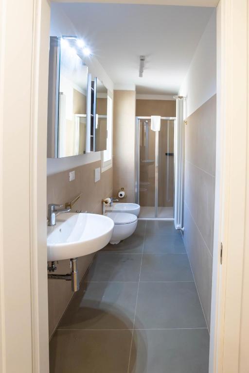 Realkasa Casa Graziani Apartments - 2