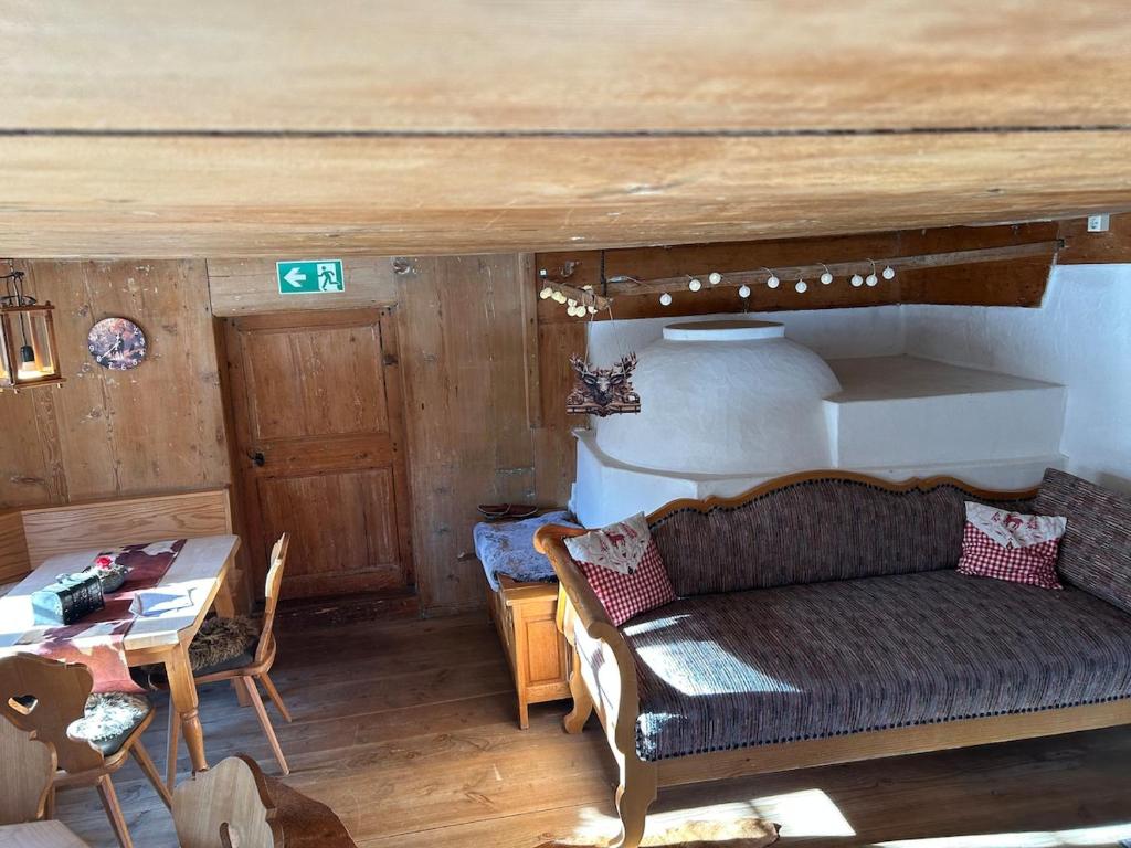 Perfect apartment for climbers and nature-loving couples in Oberstdorf - 4