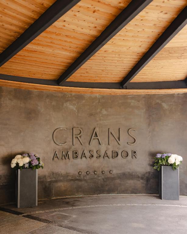 Crans Ambassador - 3