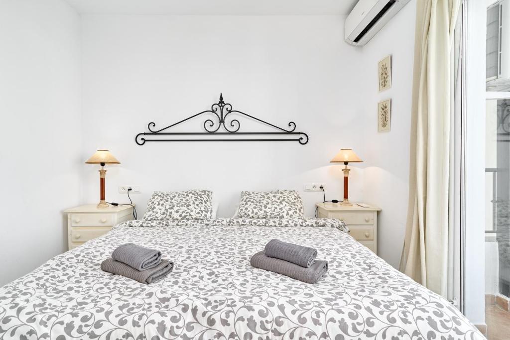 Nerja Townhouse Burriana - 2