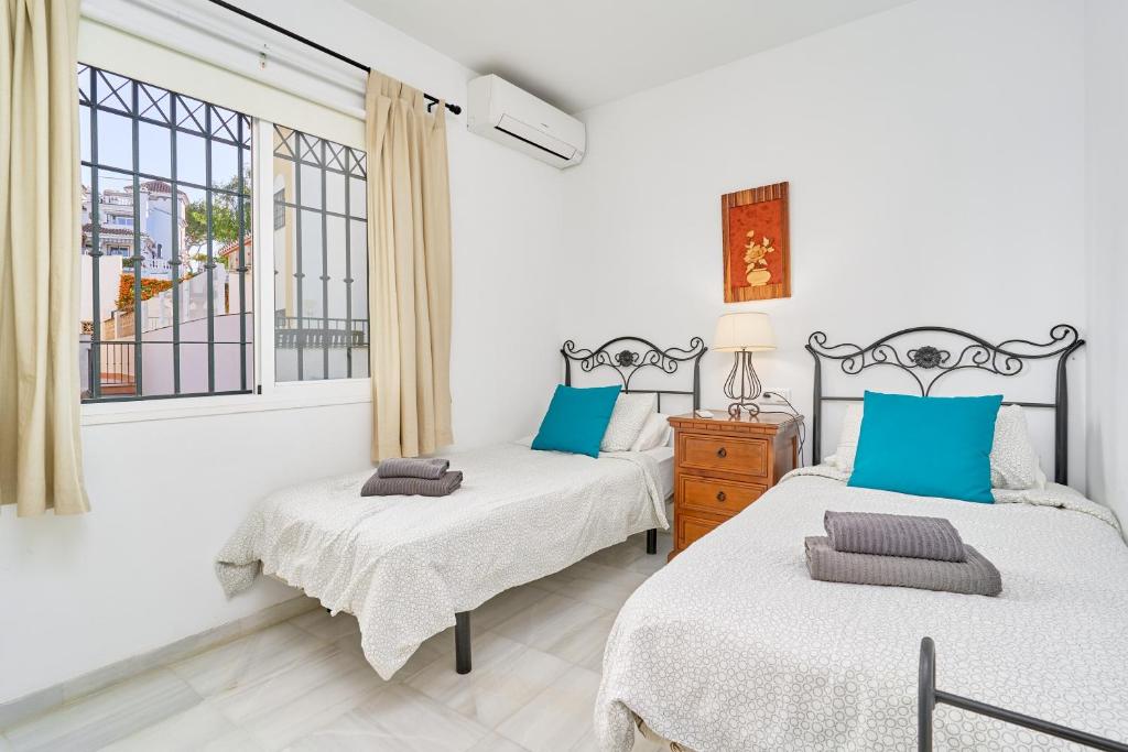 Nerja Townhouse Burriana - 3