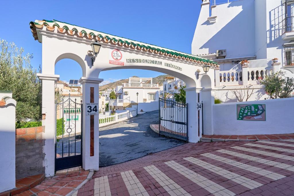 Nerja Townhouse Burriana - 4