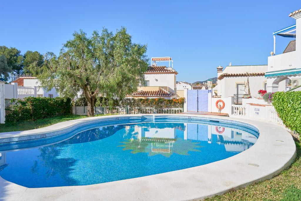 Nerja Townhouse Burriana - 5