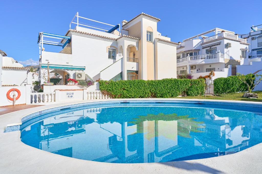 Nerja Townhouse Burriana - 1