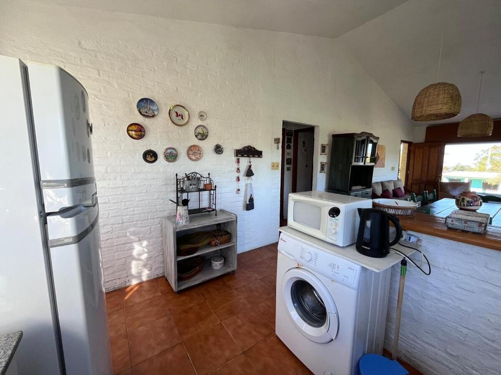 Casa en Playa Fomento, Colonia - 2