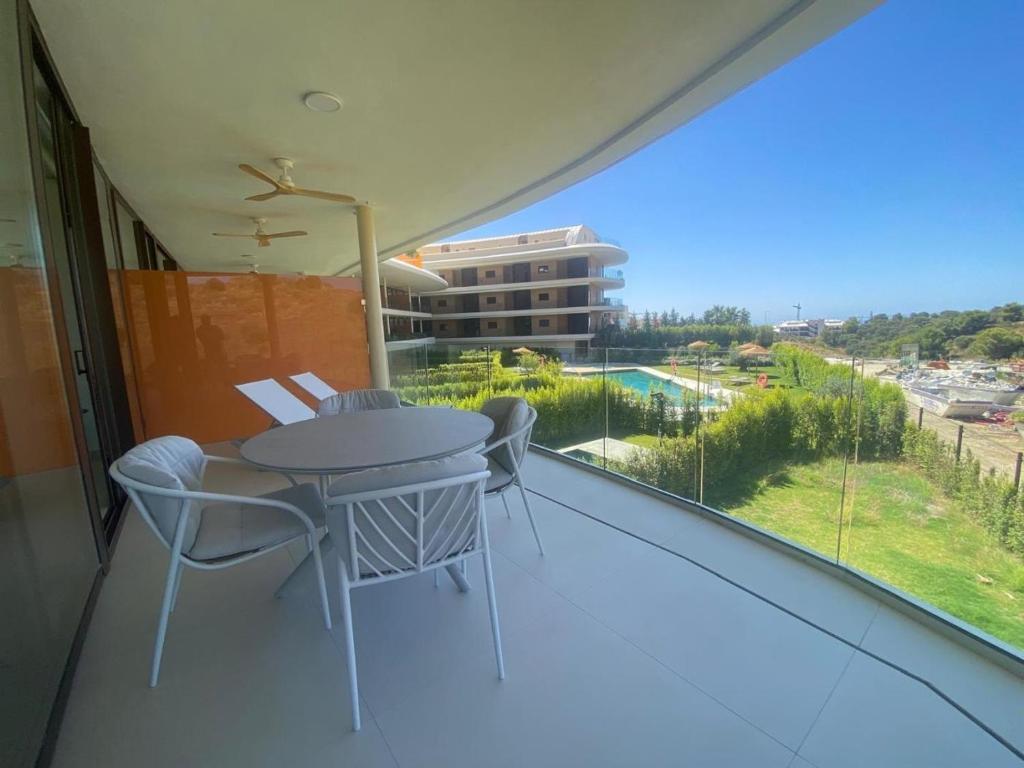 Luxury 2 Bed Retreat The Valley Collection El Higuerón - 2