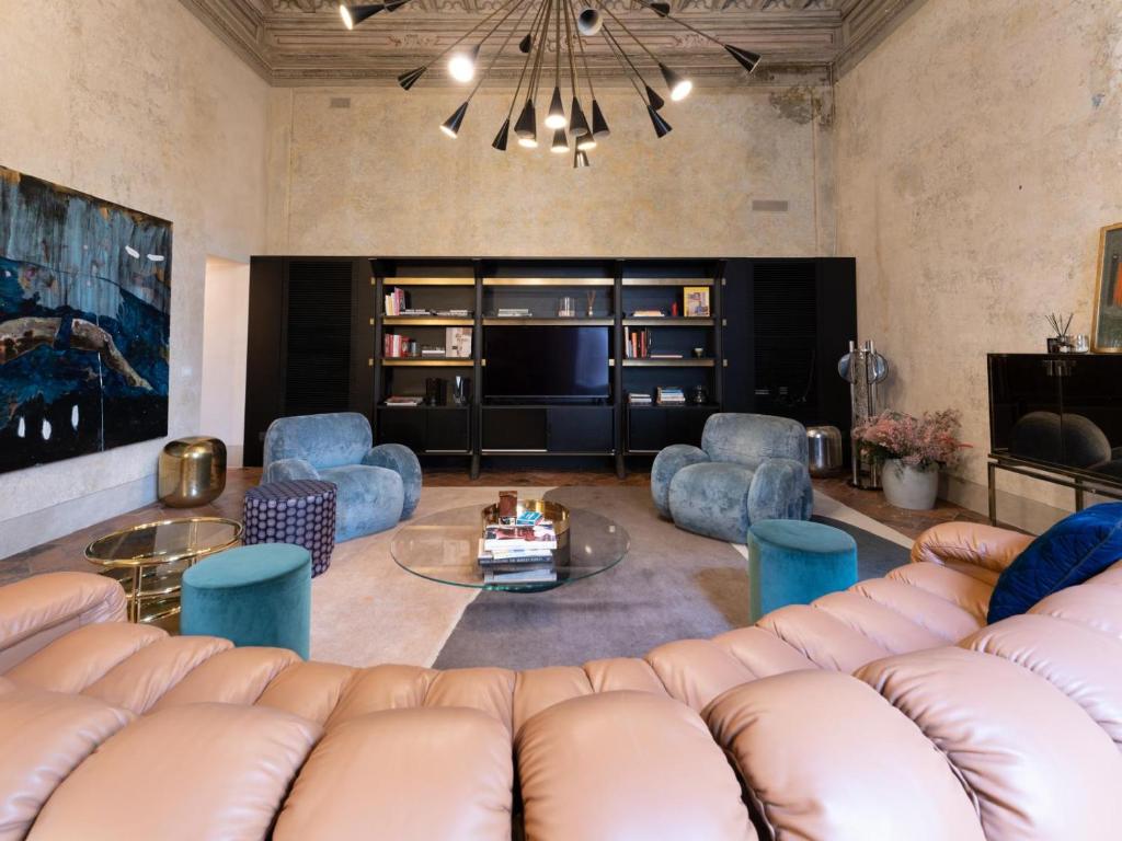 Luxury Design Apartment in Santa Croce - 1