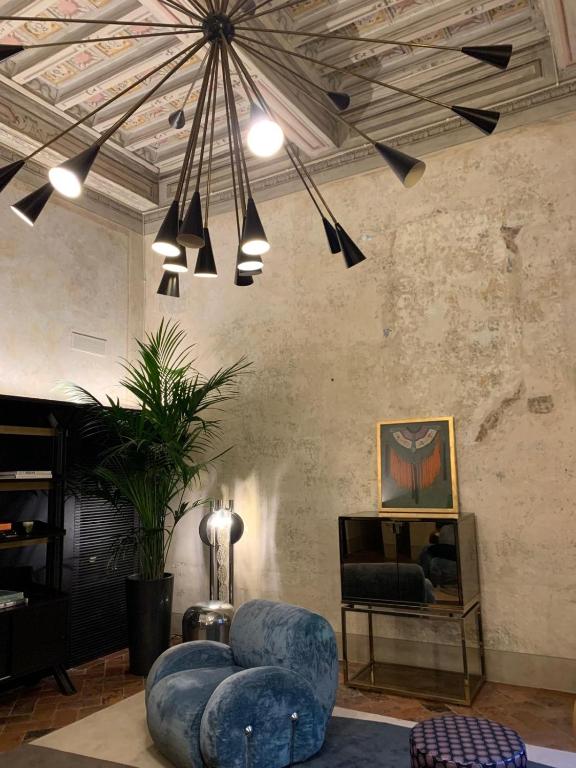 Luxury Design Apartment in Santa Croce - 2