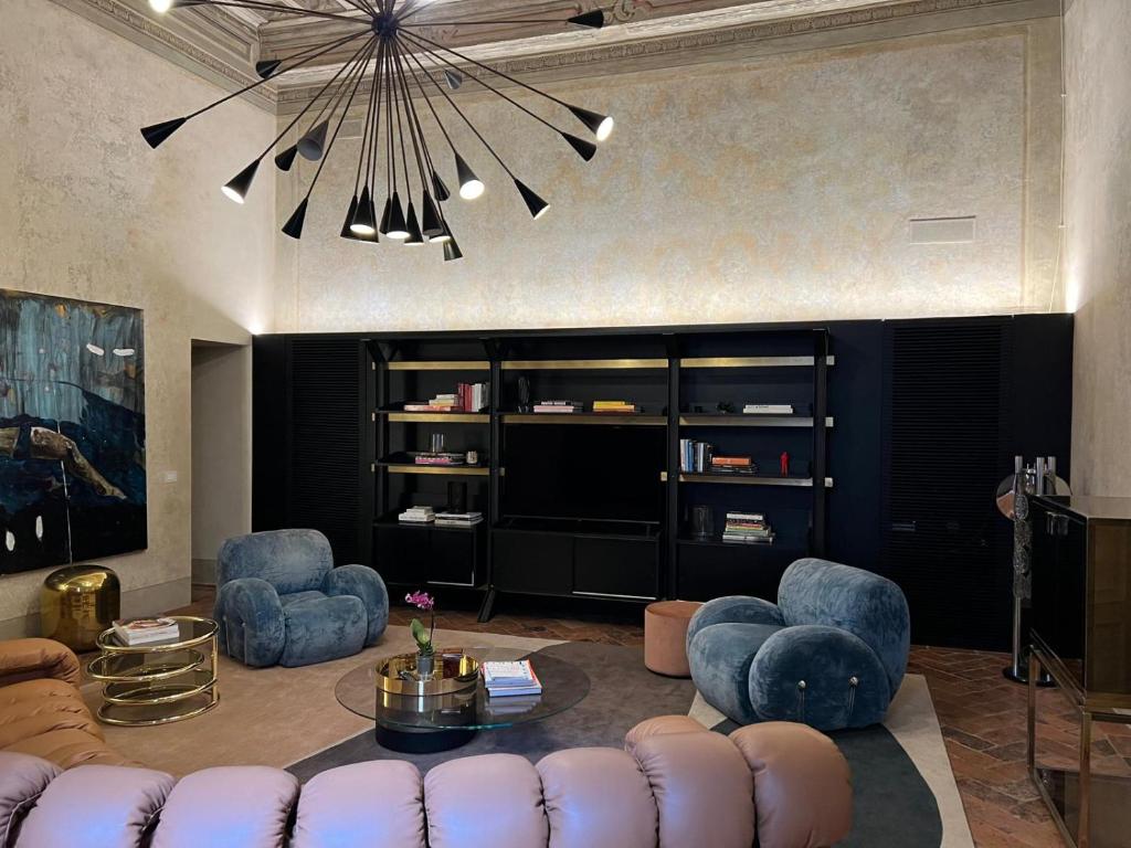 Luxury Design Apartment in Santa Croce - 3