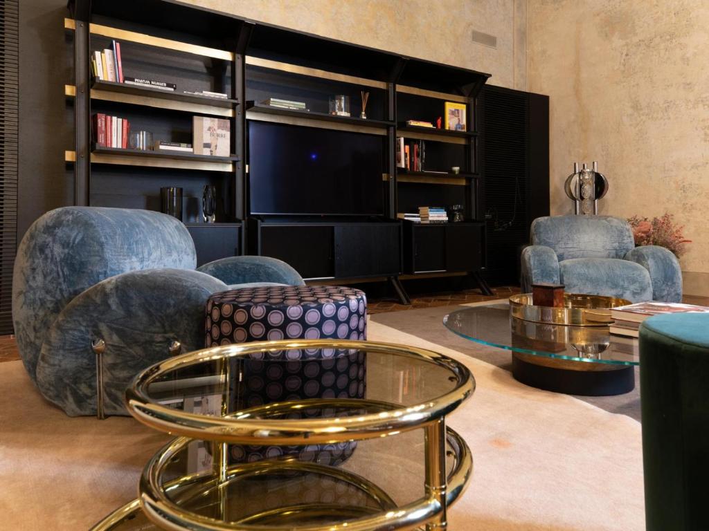 Luxury Design Apartment in Santa Croce - 4