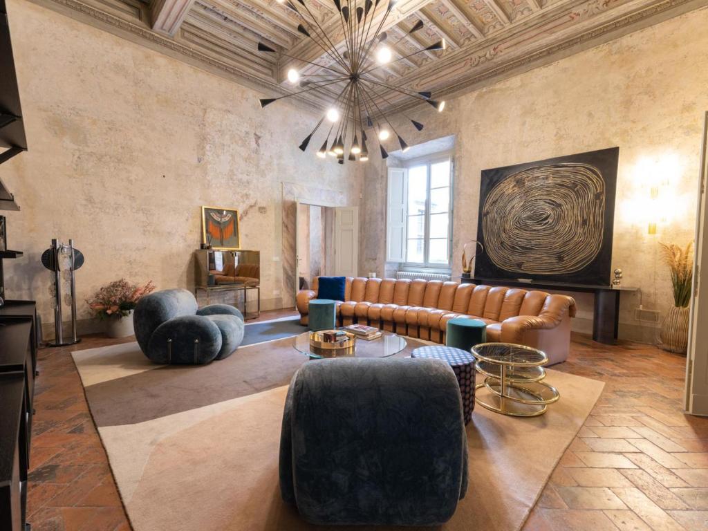 Luxury Design Apartment in Santa Croce - 5