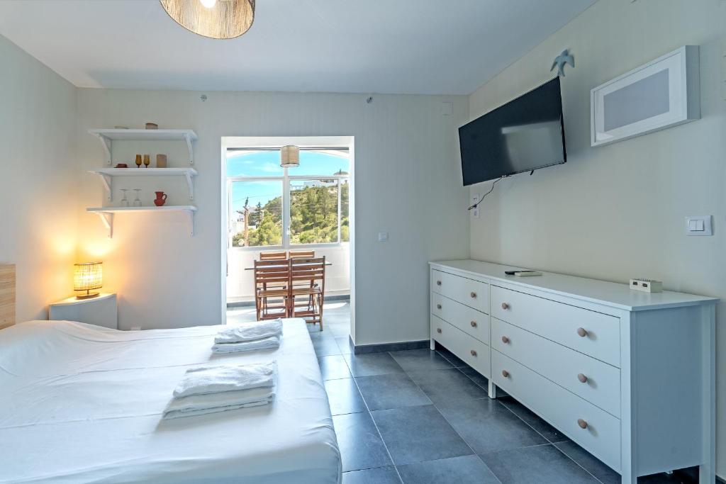 WELCS ESTUDIO 422 EMP con piscina comunitaria - 3